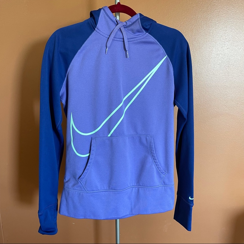 Nike Therma-fit hoodie